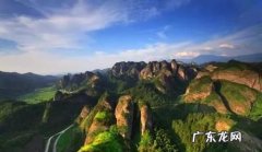 峨眉山是丹霞地貌,四川乐山和峨眉山哪个好玩