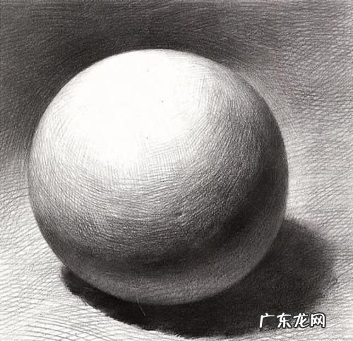明暗素描中五大调子是什么,什么是素描五大调子