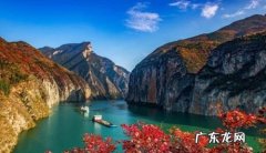 三峡是指哪三峡,三峡分为哪三峡有哪些