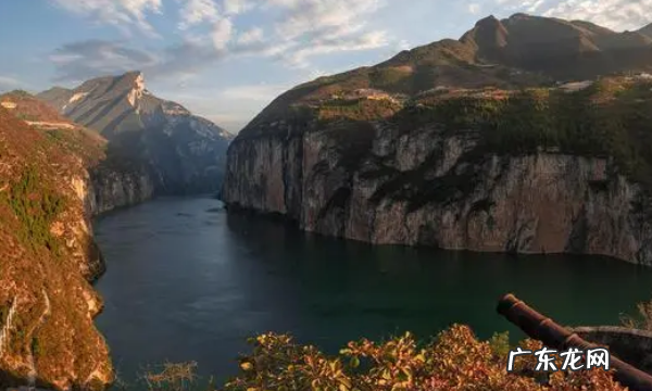 三峡是指哪三峡,三峡分为哪三峡有哪些