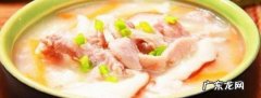 香菇鸭肉粥做法图解,宝宝辅食鸭肉粥怎么做