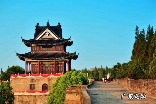 湖北为什么是兵家必争之地,襄阳在古代为什么是兵家必争之地