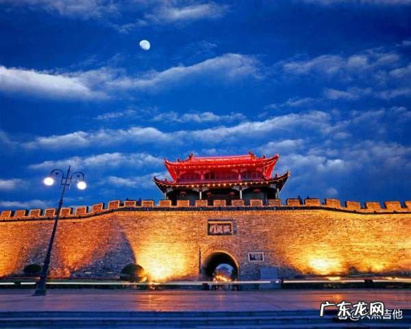 湖北为什么是兵家必争之地,襄阳在古代为什么是兵家必争之地