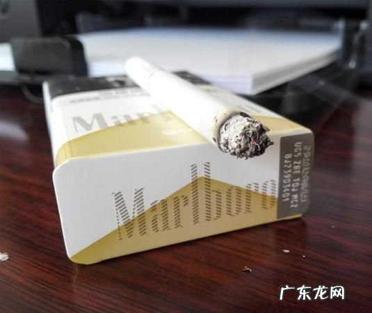 为什么万宝路一股味道,万宝路为什么有股臭味