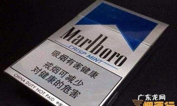为什么万宝路一股味道,万宝路为什么有股臭味