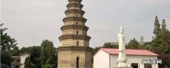 邓州市景点大全 邓州市景点