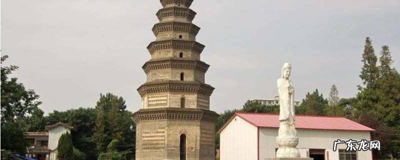 邓州市景点大全 邓州市景点