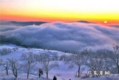 黑龙江省的名山有哪些,黑龙江有什么山