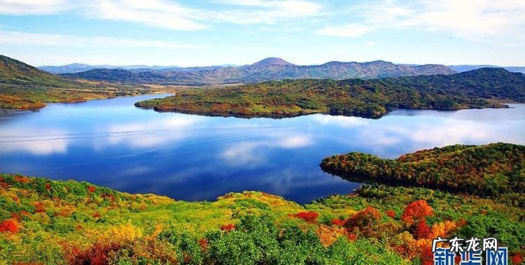 黑龙江省的名山有哪些,黑龙江有什么山