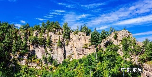 黑龙江省的名山有哪些,黑龙江有什么山