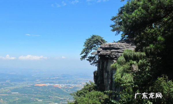 三山五岳中的三山指哪,三山五岳是哪几个山