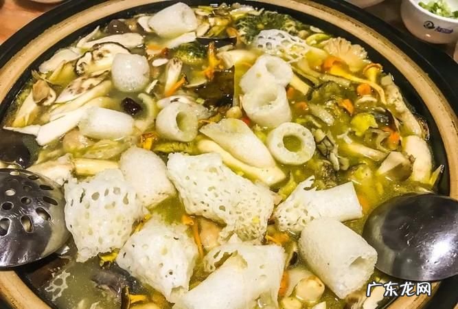 滇菜有什么特点,云南人饮食口味特点是什么