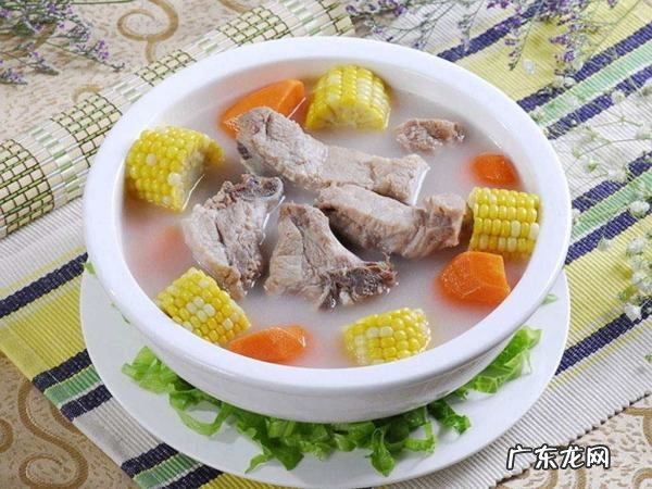 冬天排骨汤要放冰箱吗,骨头汤没喝完放冰箱里冷冻还是冷藏