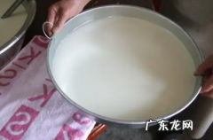 为什么凉皮做出来黏糊糊的,为什么做出来的凉皮不Q弹