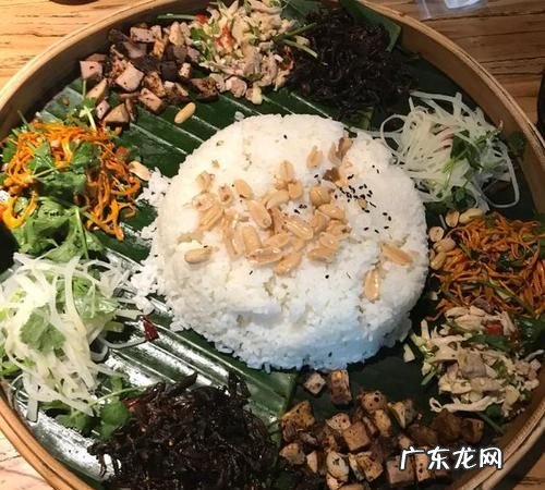 云南吃的是什么菜系,云南的是什么菜系