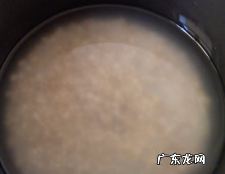 薏米可以和大米一起煮,薏米和大米一起煮粥