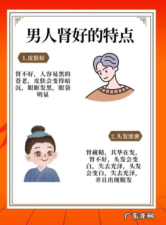 如何知道肾好不好,男人肾不好十大特点