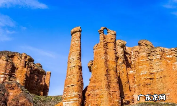 属于丹霞地貌的山有哪些,中国十大丹霞地貌有哪些