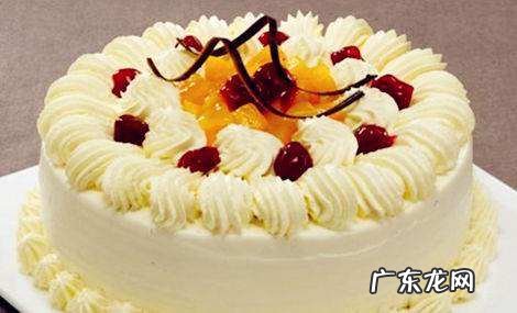 2寸的蛋糕有多大,2寸蛋糕有多大