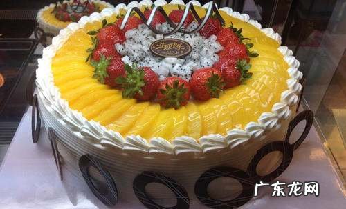 2寸的蛋糕有多大,2寸蛋糕有多大