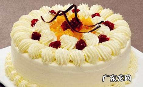 2寸的蛋糕有多大,2寸蛋糕有多大