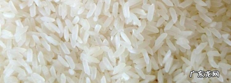 大米上有黑点是什么,大米上有黑点还能吃