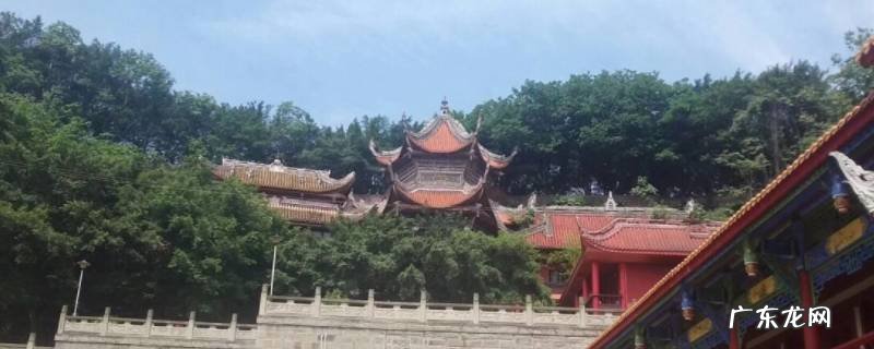 古交市景点分布 古交市景点