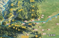 山东省与山西省之间的山指什么,山东山西是以什么山为分界线