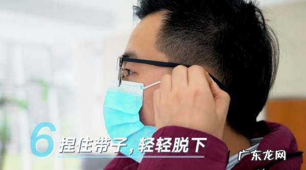 如何正确佩戴口罩口诀,戴口罩儿歌顺口溜幼儿园