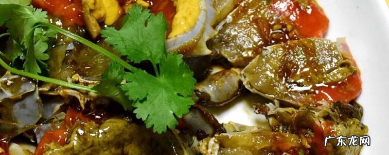 腌螃蟹怎么吃 腌制螃蟹怎么吃