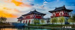 古城5个必去景点 古城区景点