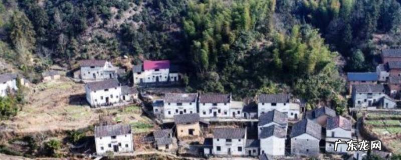 德兴市旅游景点 德兴市景点
