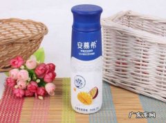 安慕希是哪个厂家的品牌,安慕希和伊利的关系两者是一个公司的