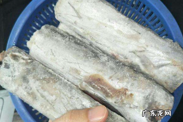 带鱼如何保存不会发黄,鲜带鱼如何保存比较好吃