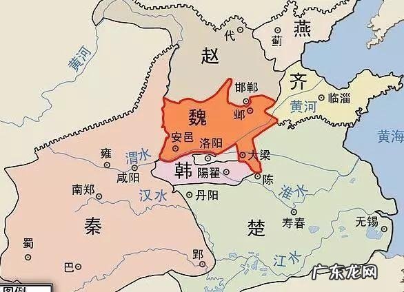 郢城是现在哪里,春秋时代的楚国都郢城在现在的哪里