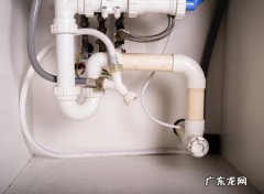 下水道主管道堵了怎么解决,主下水管道堵塞疏通的最好办法小苏打