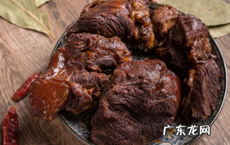 猪肉和牛肉要先卤哪一个,猪蹄和牛肉要先卤哪个比较好