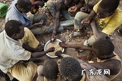 非洲人怎么吃饭,非洲人一般吃什么食物