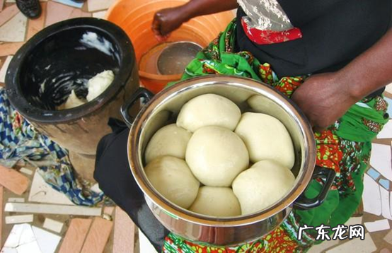 非洲人怎么吃饭,非洲人一般吃什么食物