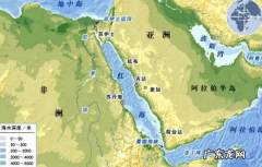 波罗的海盐度低的原因,波罗的海为什么盐度最低