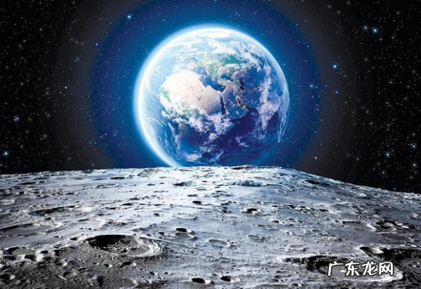 地球的天然卫星有几个,地球有几颗卫星