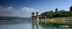 贡井区景点 自贡贡井区景点