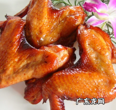 无骨鸡翅怎么去骨,鸡翅如何去骨