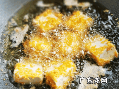 面包糠可以炸什么东西吃,面包糠可以做什么美食
