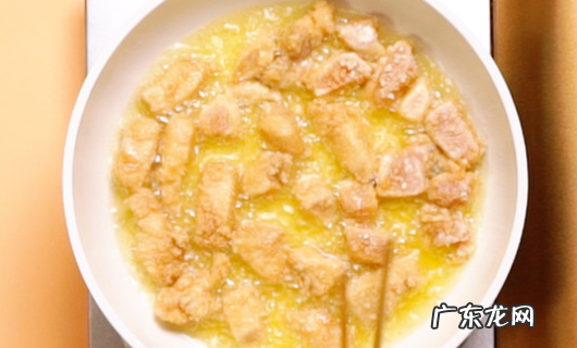 面包糠可以炸什么东西吃,面包糠可以做什么美食