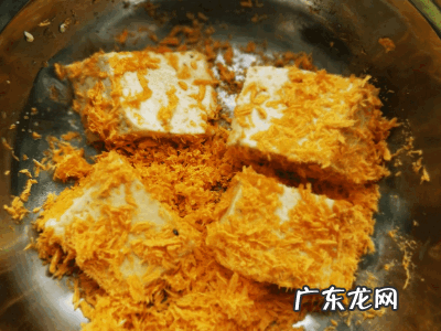 面包糠可以炸什么东西吃,面包糠可以做什么美食