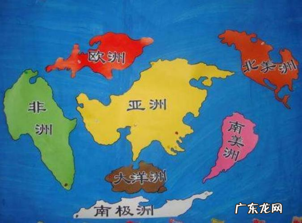 世界上有几个洲几个洋,世界上有几大洋和几个洲
