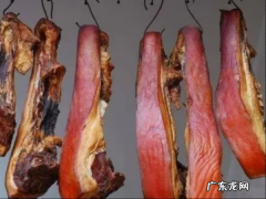 腊肉是放保鲜还是冻,腊肉放冰箱是冷冻还是冷藏对身体有坏处