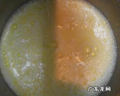牛奶黄油怎么打发成奶油,植物黄油和纯牛奶怎么制作奶油