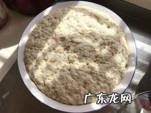 做馒头和的面好粘怎么办,馒头面团为什么越揉越很黏